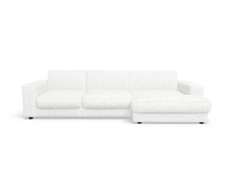 Ecksofa LOgroß 2MD R